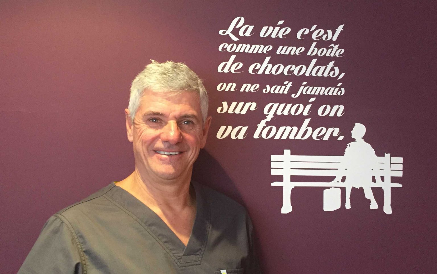 Cabinet Dentaire Du Sourire - Max Cordelette