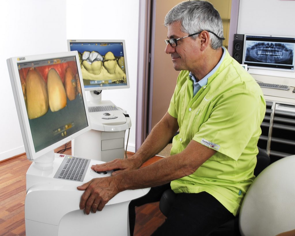 dentaire Lille sourire